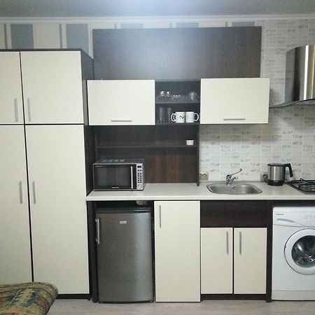 Na Shchiedrina Apartment Minsk Ngoại thất bức ảnh